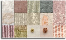 Ivey Abitz fabrics