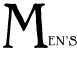 Men's